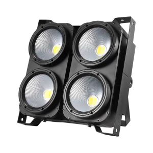 450W COB LIGHT/ 4 EYES COB/Satge Light/Event/Wedding/Heavy Duty/KTV/Clubs/Event/Election Tour/Music Festival/DJ