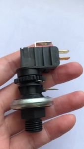 16A 250V 1Bar 1/4" Interface Coffee Machine Steam Boiler Pressure Temperature Control Knob Air Pressure Switch For Expobar E61