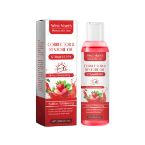 Body essential oil Moisturizing and nourishing Skin and hair nourishing essential oil Soothing body care essential oil