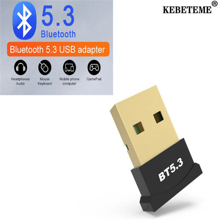 BLUETOOTH адаптеры