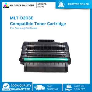 AOS MLT D203E Toner Cartridge Compatible MLT-D203E for Model SL-M3320/3820/4020M3370/3870/4070