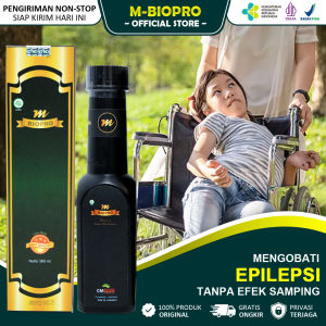 Obat Epilepsi Kejang Dewasa Epilepsi dan Kejang Ayan Step Hilang Kesadaran Cedera Otak Gangguan Syaraf Epilepsi Anak - Herbal Epilepsi Paling Ampuh - Mbiopro Asli Original