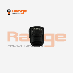 Zello Bluetooth PTT ( Local Supplier )