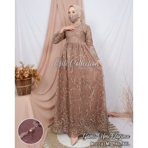 BAJU MUSLIM/JUMPSUIT /GAMIS KODANGAN/GAMIS BATIK WANITA KELUARGA ARIMBI