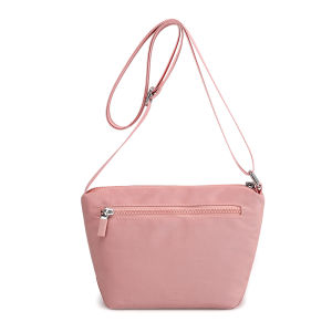 【Colorful Fox】Korean Fashion Shoulder Sling Bag For Women Waterproof Mini Crossbody Bag