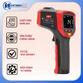 Máy đo nhiệt độ hồng ngoại UNI-T UT302A+ (-32℃~700℃, D:S/20:1). 