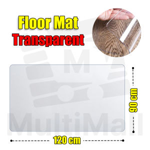 Chair mat floor protector | Office Floor Mat | Floor protection mat | Floor protector mat for rolling chair | Anti Slip| Floor Protection Mat | Waterproof Mat | Floor Protector Mat | Floor Protector Mat for Rolling Chair | Floor Protection Mat Chair