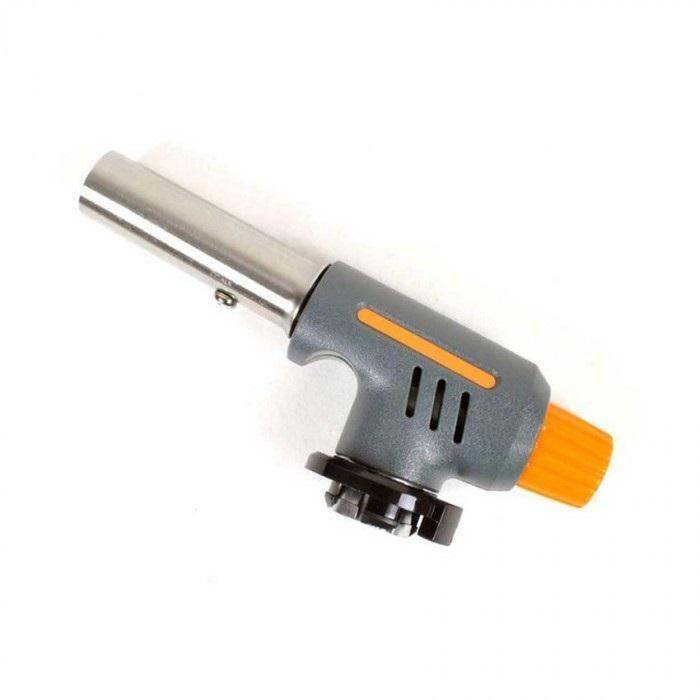 Butane deals torch head