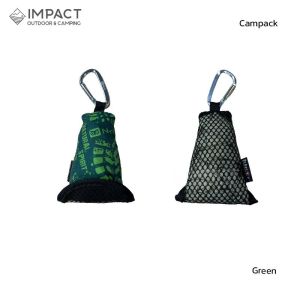 N-rit ผ้าอเนกประสงค์ Campack Towel Medium