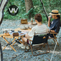 NATUREHIKE Nightfall L02 Folding Chair. 