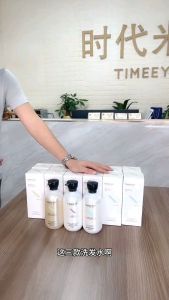 Timeeye Hair treatment/shampoo洗发水护发素控油去屑止痒蓬松去油洗头男女/hair care mask oil control anti dandruff/repairdamage conditioner