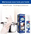 Japanese professional kitchen oil stains removing cleaner Kitchen Cleaner Spray Household Oil Removal Cleaner. 