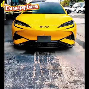 Byd sealion 7 Silicone screen protector frame white black car interior accessories Interior Accessories Exterior Accessories Protection Cover Premium Quality Garnish Cover Sport Design Luxury