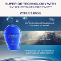 Shiseido Global Suncare The Perfect Protector Suncare SPF50+ PA++++ Sunscreen 50ml (Sun Protection). 