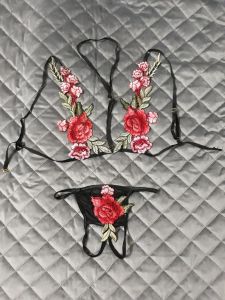 TRANG PHỤC ĐỒ LÓT ĐỘC LẠ GỢI CẢM