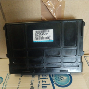{READY STOCK} PROTON PERSONA ELEGENT AUTO TCU A582 Transmission Control Unit Black Rectangular Shape Automotive Part