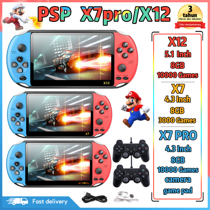 PSP  セット PSP （PSP 3000 本体 PSP Playstation Portable Vibrant Blue
