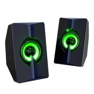 LOA VI TÍNH USB T-WOLF S5