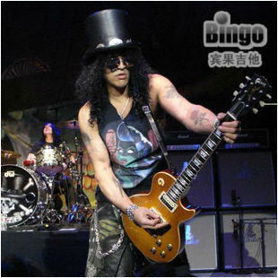 New slash Strap Leather Cowhide Guitar Strap Bass Strap Small