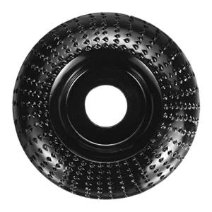 Carving Disc for Angle Grinder Grinding Wheel Shaping Disc for Cutting Shaping Carving Disc Angle Grinder