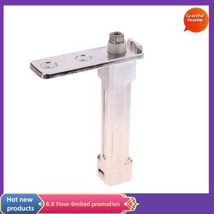 Graceful Refrigerator Door Hinge Spring Hinge Refrigerator Hinges Automatic Door Pivot Hinge Stainless Steel Door Hinges