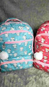 Tas Anak Perempuan: Pilihan Terbaik untuk Berbagai Usia