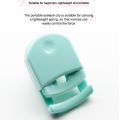 Portable Eyelash Curler False Eyelash Extender Eyelash Curling Lasting Styling Tool Beauty Tool Accessories. 