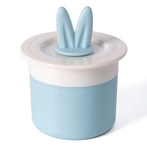 [HCM] Cốc tạo bọt sữa rửa mặt bảo vệ da Bubble Former CupThiết Kế Nhỏ Gọn Dễ Thương- Coze zone