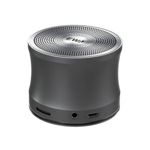 EWA A109 TWS Bluetooth Speakers 5W Drivers Enhanced Bass High Definition Sound Portable Can Call True Wireless Stereo Speaker