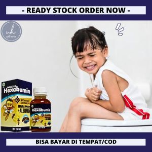 Obat Pelancar BAB Anak Susah BAB Anak BAB Keras BAB Tidak Lancar Sembelit Melancarkan Buang Air Besar Obat Bab Berdarah Pada Anak Obat Ambeien Wasir Nyeri Buang Air Besar  Obat Pelancar Pencernaan Suplemen Gangguan Pencernaan Dengan Hexabumin