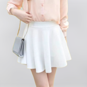 ROK MINI SKIRT FLARE JOGING/ROK KOREA TERBARU VIRAL/ROK DEWASA/ROK WANITA SENAM OLAHRAGA GYM VOLLY