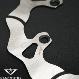 Đĩa phanh trước Galfer dành cho Exciter 150 hàng chính hãng X1R