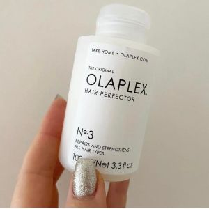 Mặt nạ hấp tóc Olaplex No3 Mask 100ml