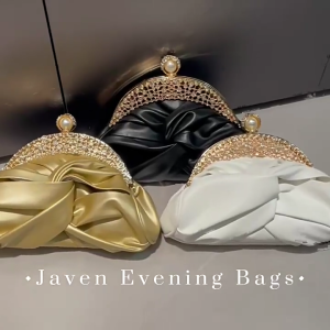 Clutches Purses for Women Evening Bags Handbags for Wedding Party Cocktail Prom Faux Leather Crossbody Shoulder Bag