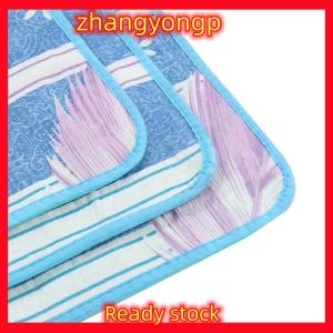 [ZY] Legend แผ่นทำความร้อนไฟฟ้าสำหรับสุนัขและแมวสัตว์เลี้ยงแผ่นรองให้ความอบอุ่นในฤดูหนาวแผ่นรองให้ความอบอุ่นสำหรับที่นอนสัตว์อุปกรณ์เสริมเครื่องทำความร้อน