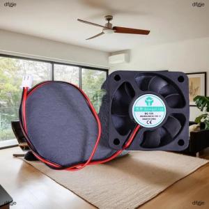 [COD] dfgje Cho tản nhiệt cooler tản nhiệt j-đầu hotend 3d pinter bộ phận cho 3010 4010 5010 fan 12v 5v 24v 2pin dc cooler micro làm mát người hâm mộ