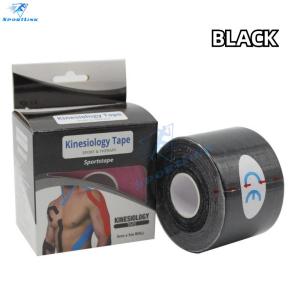 SG Stock.Muscle patches sports physiotpy tapes kinesiologic white patch bandages