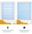 COD korean blinds for window on sale for the living room home office bathroom blackout window blinds zebra venetian duo roller blinds 60x160cm 80x160cm 100x160cm 120x160cm 140x160cm 150x160cm. 