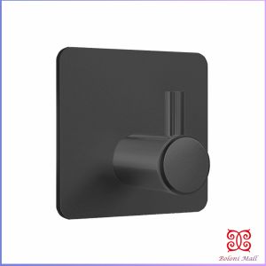 Boloni ตะขอสแตนเลส ตะขอติดผนัง ตะขอ 3M ไม่ต้องเจาะ hook up