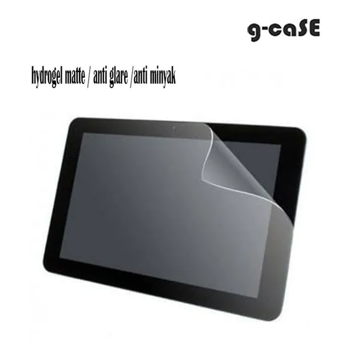 G-caSE ANTI GORES JELLY HYDROGEL MATTE SAMSUNG GALAXY TAB NOTE E