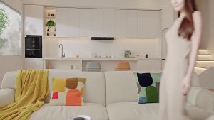 New 6.8L Large Capacity Humidifier USB Dual Spray Household Dormitory Office Bedroom Desktop with Night Light [ Free Shipping ]