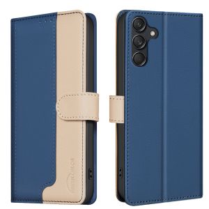 Shockproof Phone Case For Samsung Galaxy M56 M36 M16 M06 M55 M15 M62 M22 M12 Magnetic Leather Wallet Card Slot Flip Cover Casing
