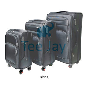 Soft Case Luggage Expandable 20 Inch 24 Inch 28 Inch Luggage