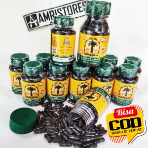 habbatussauda kurma ajwa original Black seed jintan hitam herbal ampuh mujarab habatusauda berkhasiat bukan chia seed