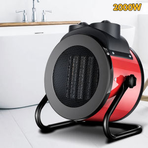 Warm Heater Portable Air Blower Electric Heater Hot Air Fans Industrial Household Electric Fan Heate