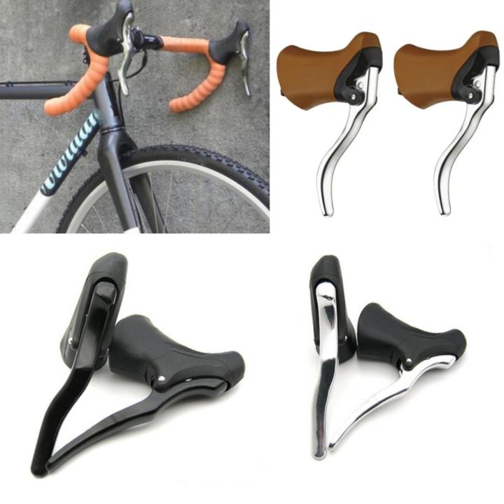 Fixie Drop Bar Sepeda Drop Bar Fixie Speed Bike Super Professional