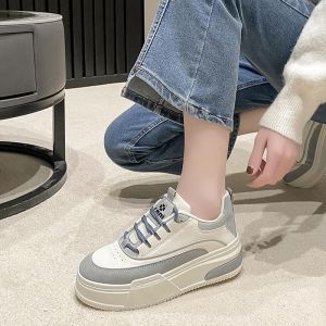 Cuma 50 Ribuan !!! Size (36 - 4I) JENO Sepatu Wanita Sneakers Kasual Fashion Korea Sport Shoes 9243