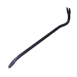 Linggis Pencabut Paku / Linggis Cabut Paku / Alat Congkelan Paku