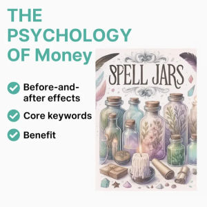 The Psychology of Money Unlocking the Secrets of Money Money Investers Study Kids Adult Books