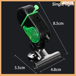 yangyuhua Electric Fishing Alarm Fishing Bell Accessories Indicator Banding Sensitivity Sound Alert Fish Bite Alarm For Fishing Rod